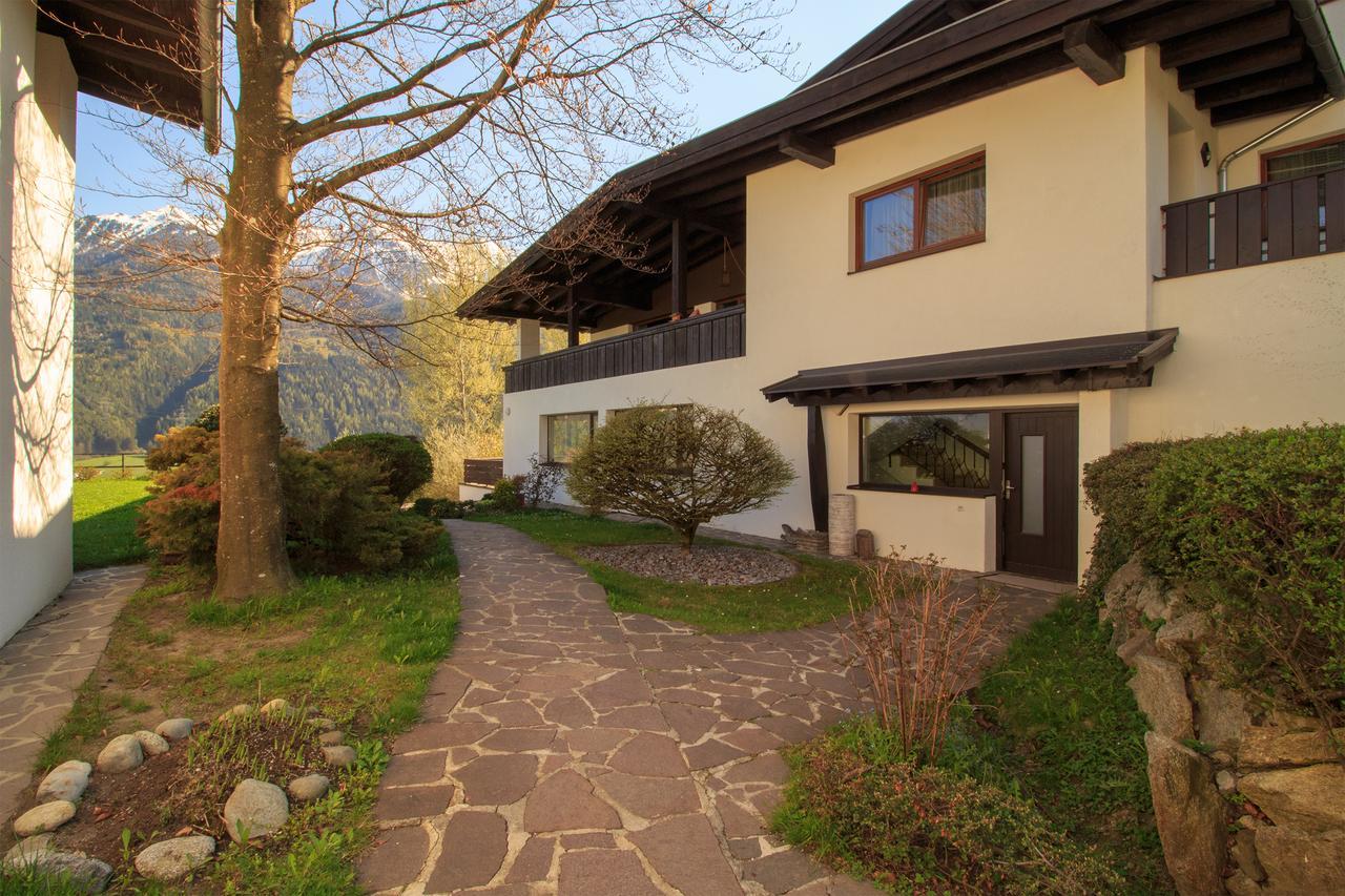 Chalets St. Wendelin Telfs Exteriör bild