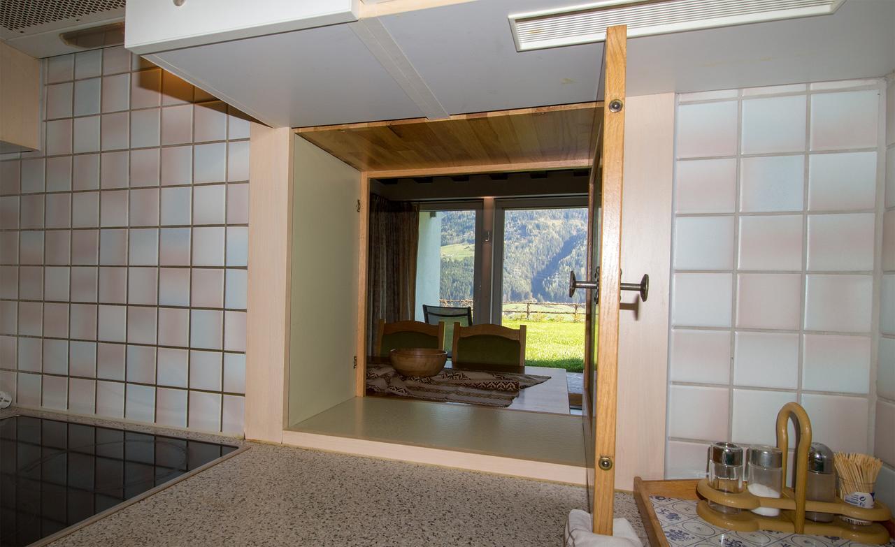 Chalets St. Wendelin Telfs Exteriör bild